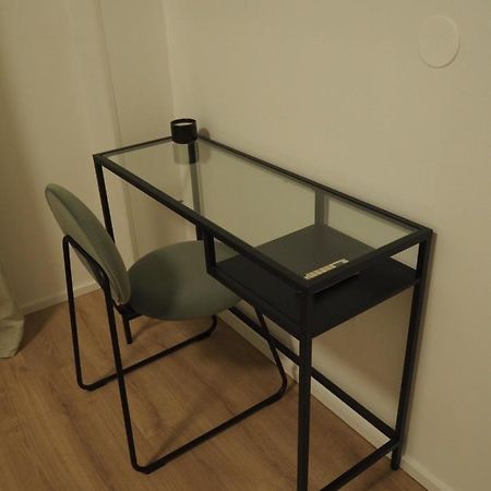 Apartment Simon Zagreb Eksteriør billede
