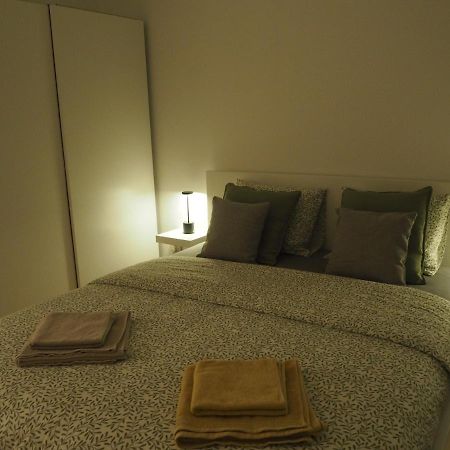 Apartment Simon Zagreb Eksteriør billede