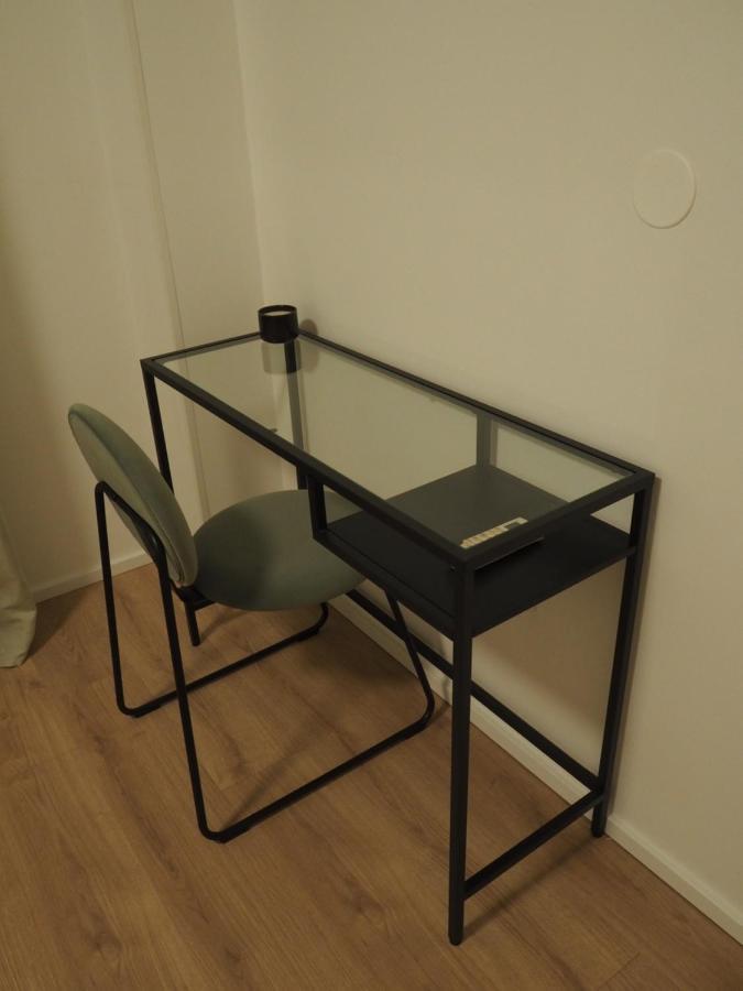 Apartment Simon Zagreb Eksteriør billede