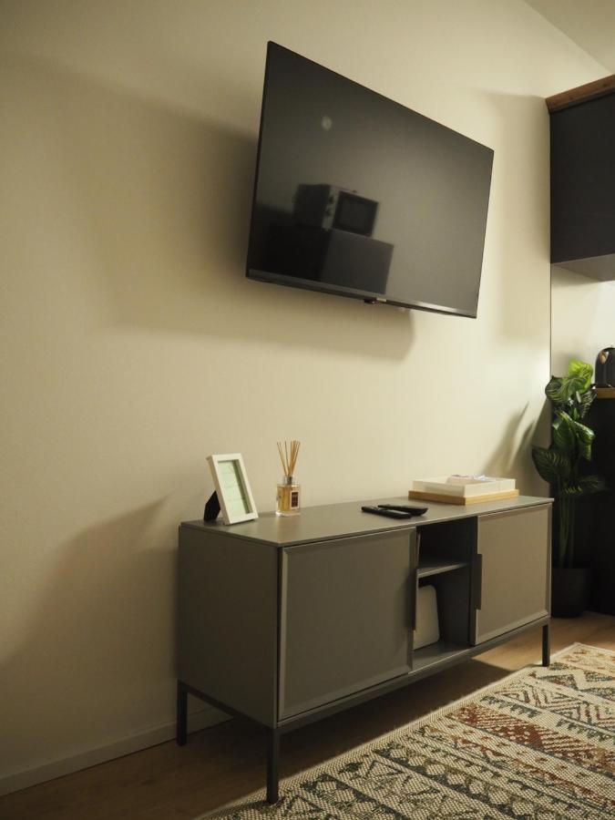 Apartment Simon Zagreb Eksteriør billede