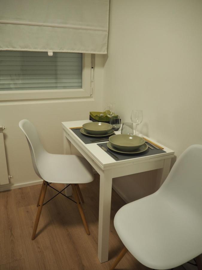 Apartment Simon Zagreb Eksteriør billede