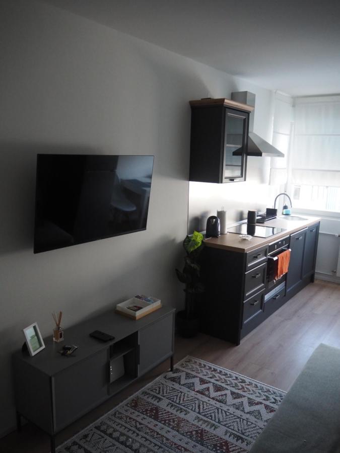 Apartment Simon Zagreb Eksteriør billede